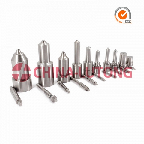 diesel fuel pump nozzle supplier--China Lutong Parts Plant