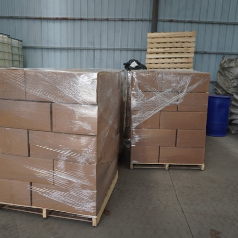 Free samples，CAS:593-51-1， Methylamine hydrochloride