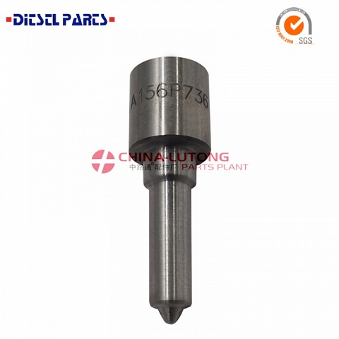 automatic nozzle fuel pump DSLA156P736/0 433 175 163 for Mercedes-Benz