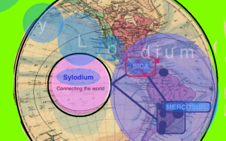 拉丁美洲经济集团（Sylodium信息，进出口业务）