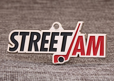 Street Jam Race Medals