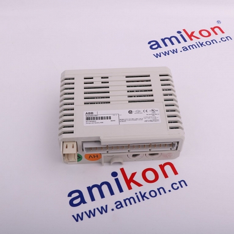 ABB Servo Motor 3HAC17484-9/00