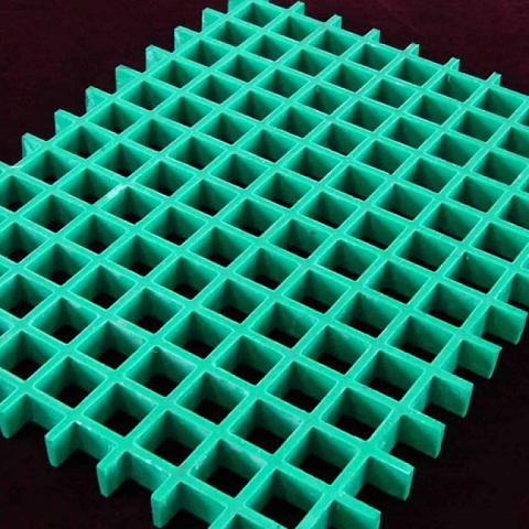 FRP Smooth Grating