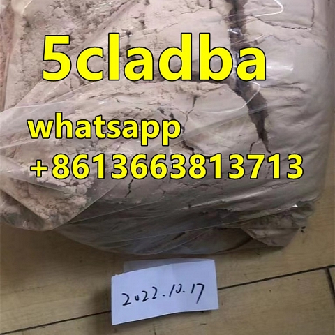 Fast shipment 5cladb 6cladb whatsapp 8613663813713