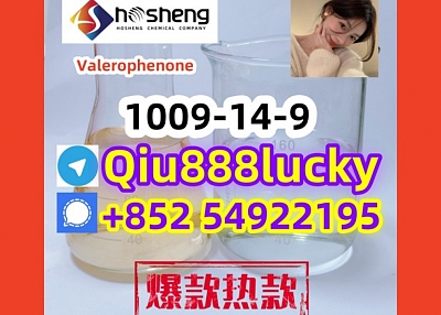 1009-14-9  Valerophenone 