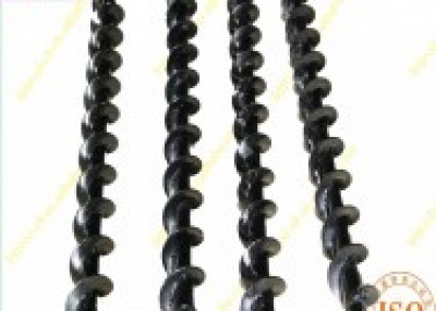 drilling rod