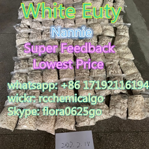 Strong Effect eutylone White Buty  big Crystal  EU  wickr rcchemicalgo