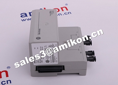 Allen Bradley Rockwell 1746-P3 