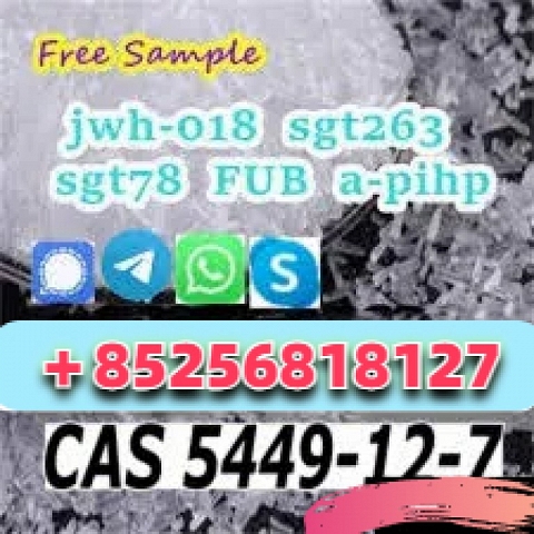 Sell 5cl-adba 5cadbb 5fadb 4fadb adbb 5cl China supplier