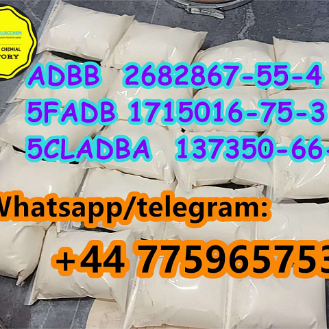 Adbb 5cladba 5fadb jwh 018 precursors raw materials supplier best price 