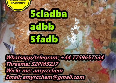 5cladba adbb 5fadb jwh018 5f-pinaca 5fakb48 precursors raw materials for sale wickr: amyrcchem