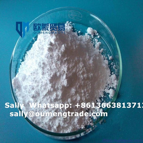 New BMK Glycidate Powder CAS 20320-59-6 