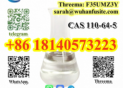 BDO (2E)-2-Butene-1,4-diol CAS 110-64-5 With High Purity 