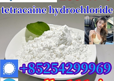  51-05-8      Procaine hydrochloride