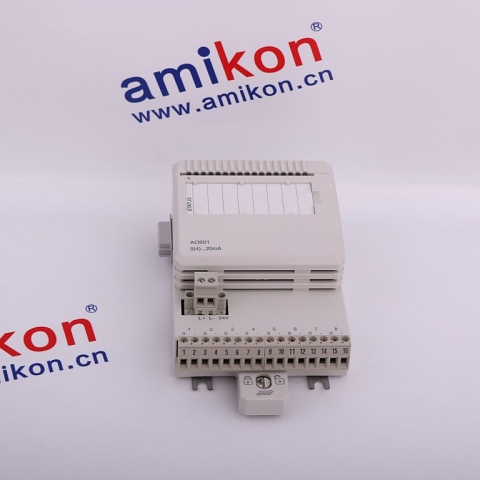 OMRON E5AX-S-AEC-320  AEC A0535007