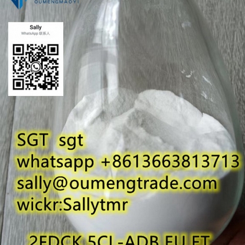 SGT 151 white powder Oumeng  Tel/whatsapp:+86 13663813713