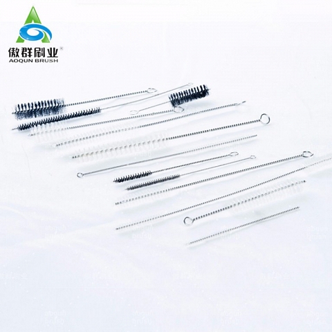 Medical Instrument Cleaning Brush