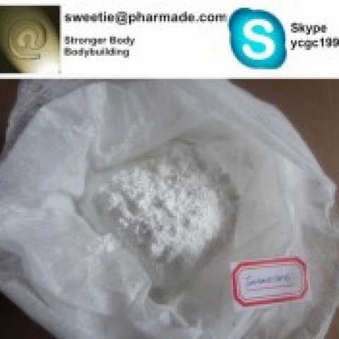 Exemestane Aromasin Raw powder manufacturer UG Labs