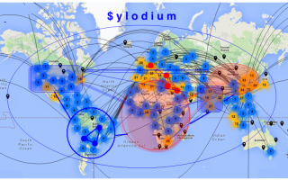 国际业务，乔丹 - 塞浦路斯...（Sylodium信息）