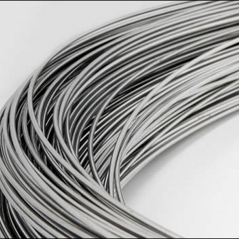 Stainless Steel Tie Wire