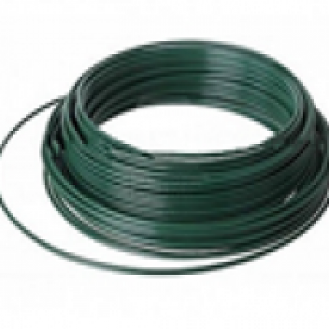 PVC Coated Iron Wire