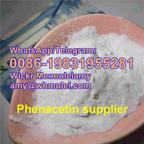  Phenacetin crystal phenacetin china fenacetin,Whatsapp:0086-19831955281,Wickr Me:muleiamy,amy@whmul