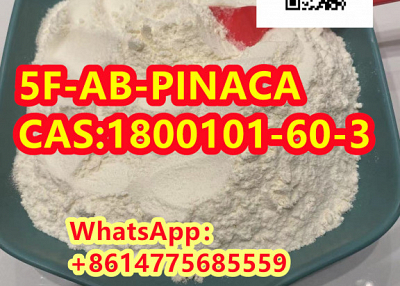 5F-AB-PINACA CAS:1800101-60-3