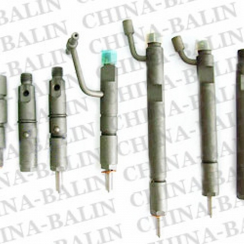 Injectors KBAL-P020 DLLA155P131