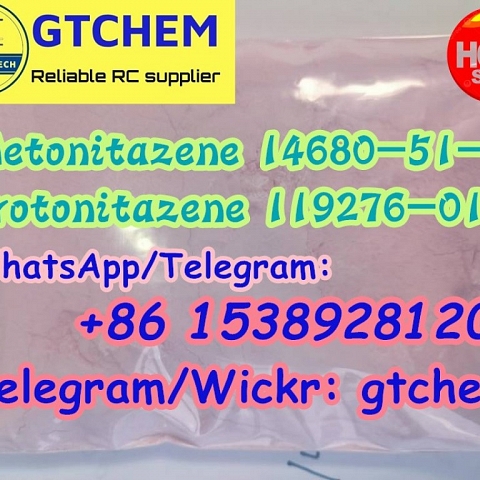 Fent analogues Protonitazene buy Metonitazene isotonitazene etonitazene powder