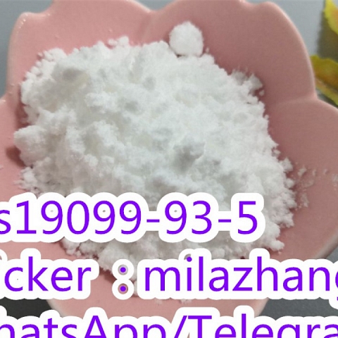 Factory Delivery 1-Cbz-Piperidin-4-One Powder CAS 19099-93-5 in Stock