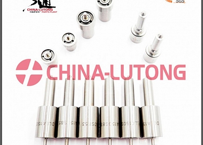 MITSUBISHI diesel injection nozzle DLLA160PN010/105017-0100 for diesel injection pump parts