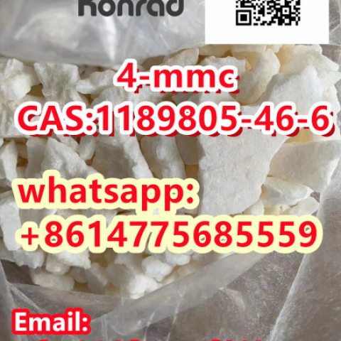 4-mmc CAS:1189805-46-6