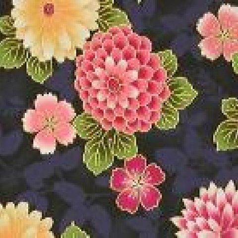 Georgette fabrics