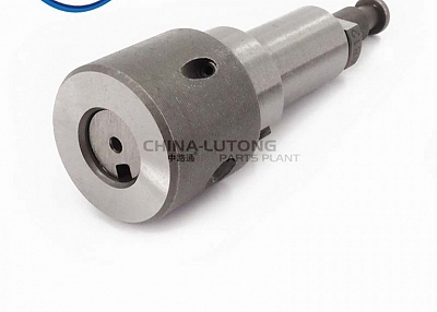 plunger in diesel engine 131150-2420 AD Type A812 plunger apply for DAEWOO 300-5 