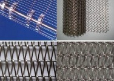 Chain Link Mesh