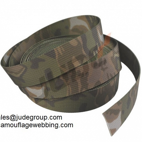 A-TACS-FG camuflaje correas