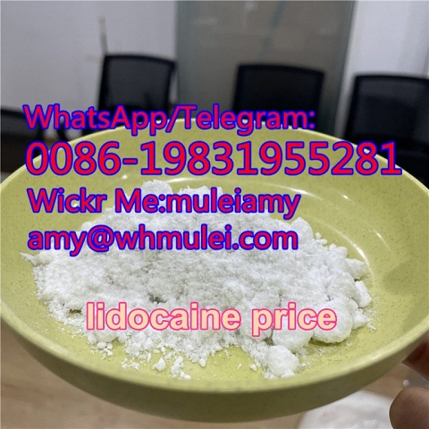 Lidocaine hcl,lidocaine crystalline