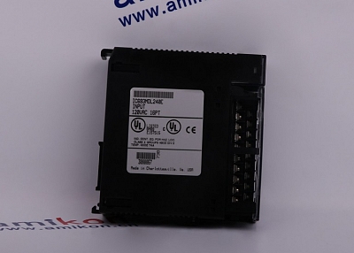 GE General Electric IC693MDL754