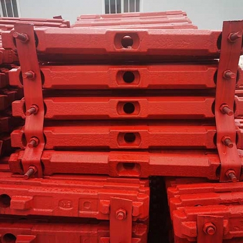 Good Quality Beam/Crossbeam for Coal Mine Scraper Conveyors