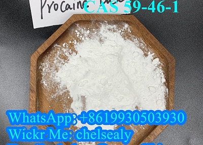 Procaine CAS 59-46-1