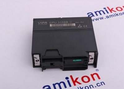 HIMA HIMatrix ANALOG OUTPUT F60 AO 8 01