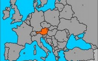 Austria, exchange more tax data (By Sylodium, international trade directory)