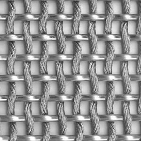 Decorative Wire Mesh