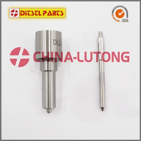 Diesel Parts Diesel Nozzle 0 433 271 376