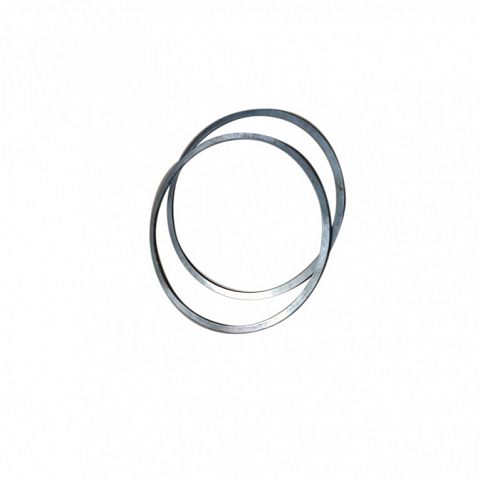 Superb Duplex Steel Rings Manufacturer, Supplier, and Exporter in India 