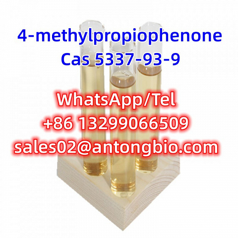 4-methylpropiophenone Cas 5337-93-9 C10H120