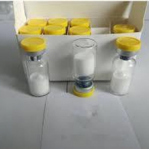 Testosterone Base (Test) 