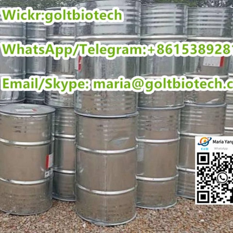 Factory Bulk supply 1,4-Butanediol Cas 110-63-4 wholesale price Wickr:goltbiotech