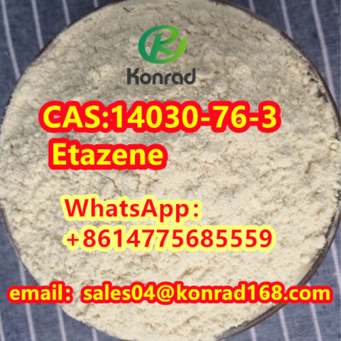  CAS:14030-76-3 Etazene