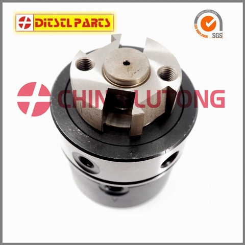 Diesel Parts Head Rotor 7123-340U